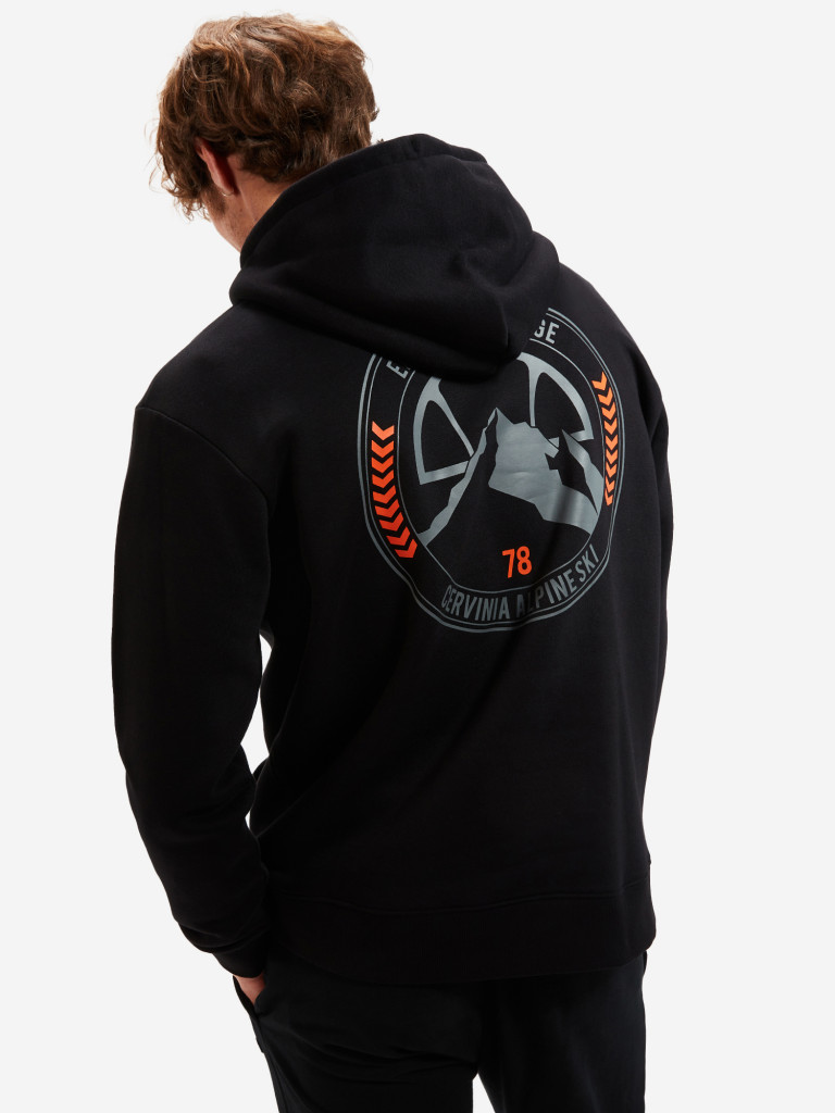 Худи мужское Ellesse Perucci