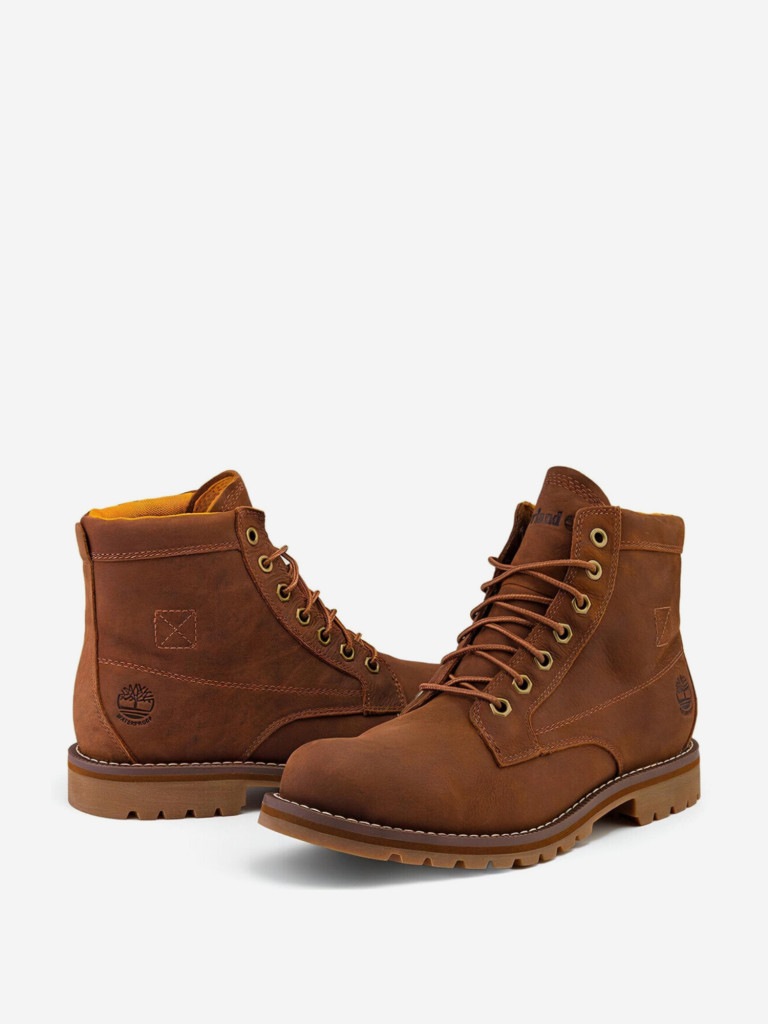 Ботинки Timberland A44MY