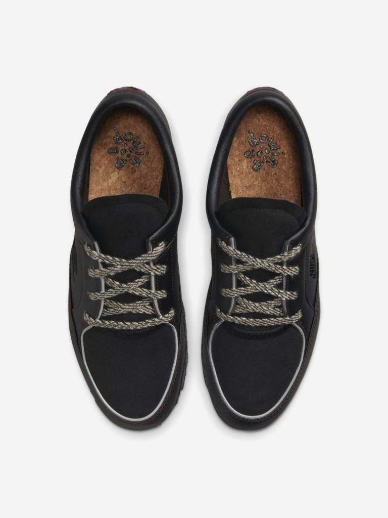 Кроссовки Nike BE-DO-WIN SP Around the World DB3017-001