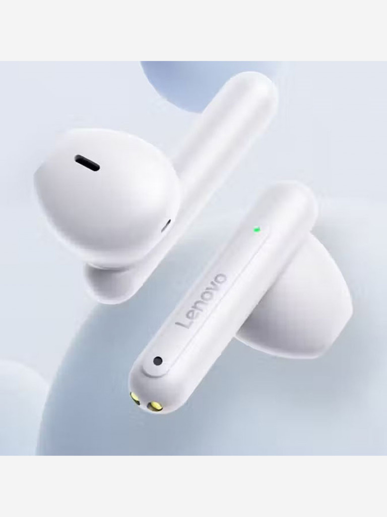 Беспроводные наушники Lenovo LP1 Pro Live Pods белый