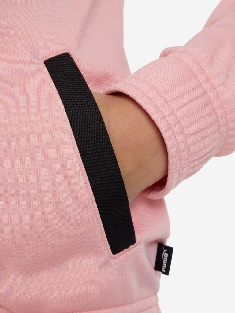 Спортивный костюм для девочек PUMA