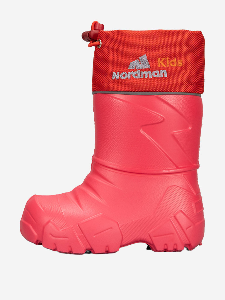 Cапоги детские Nordman Kids