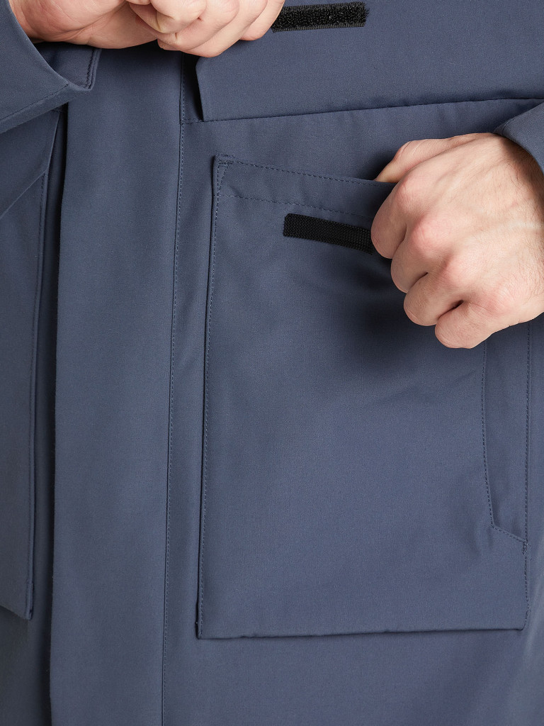 Куртка утепленная мужская Northland