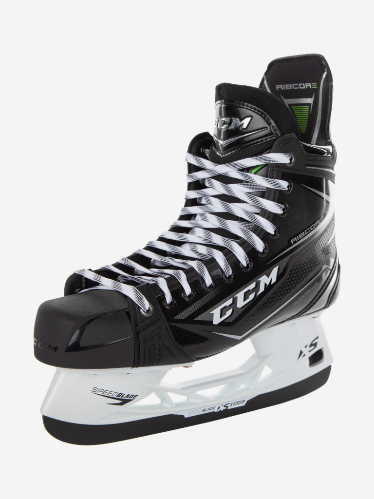 Коньки хоккейные CCM Ribcor 80K D