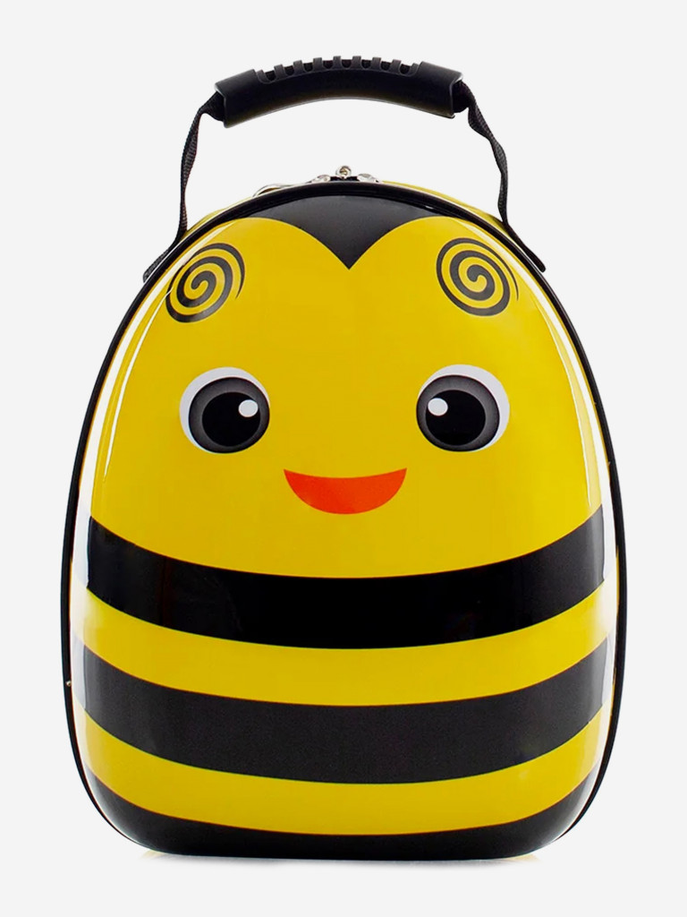 Чемодан и рюкзак Heys Super Tots Bumble Bee
