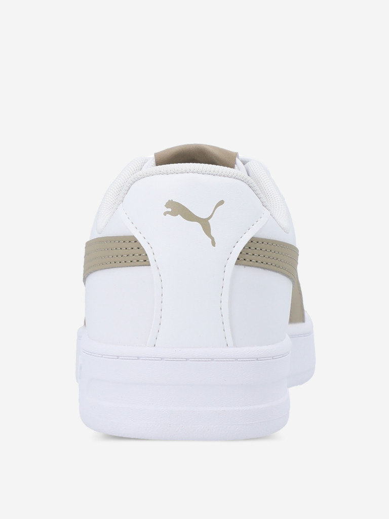Кеды женские Puma Court Lally