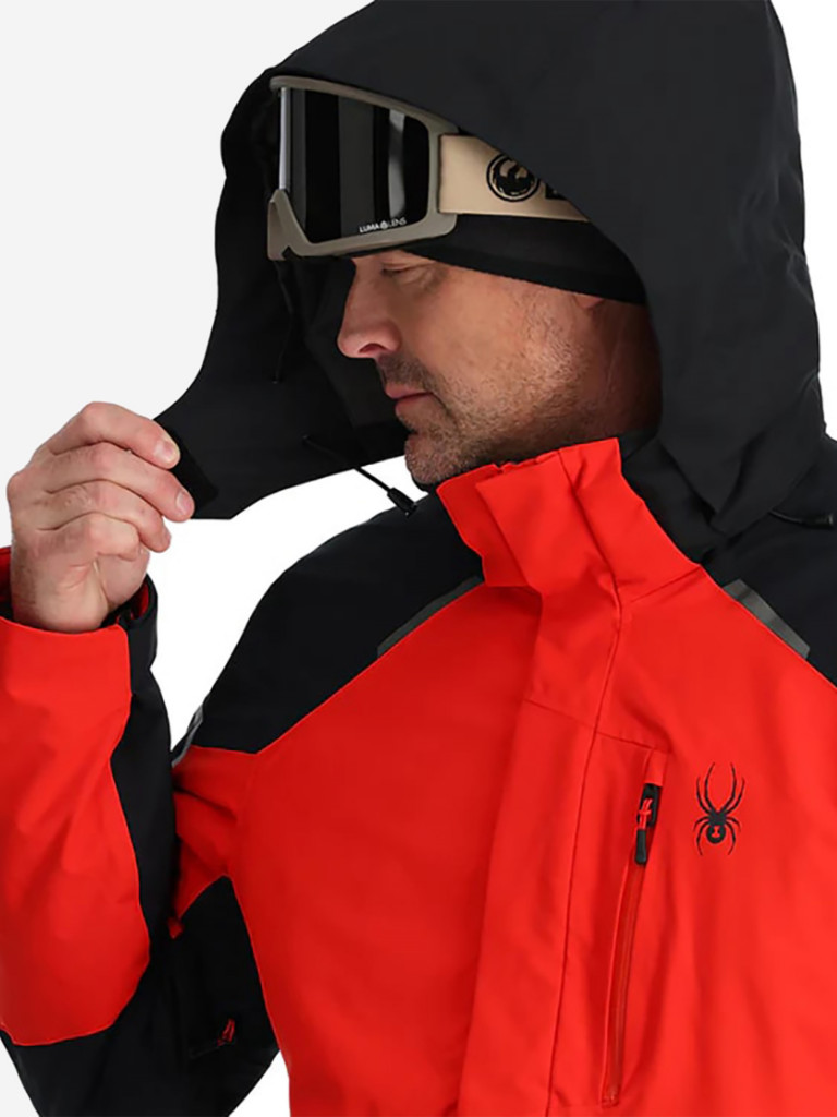 Горнолыжная куртка мужская Spyder Copper Jacket