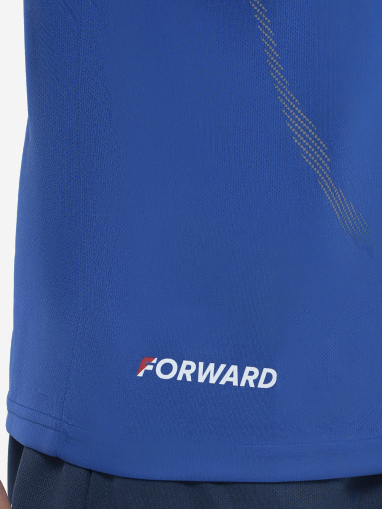 Футболка мужская Forward
