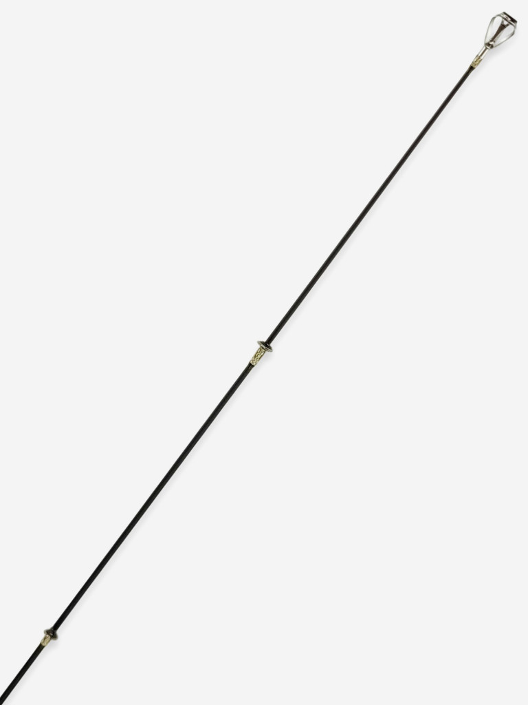 Спиннинг Hearty Rise AREA TOURNAMENT AT-672UL 200 см. 0.7-7 гр