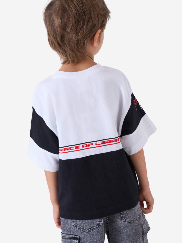 Футболка для мальчика PlayToday