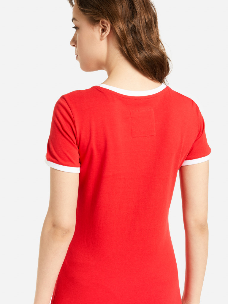 Футболка женская Kappa