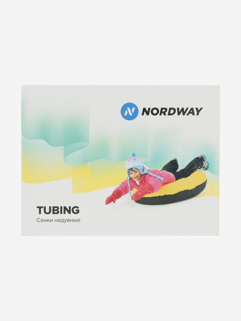 Тюбинг Nordway, 83 см