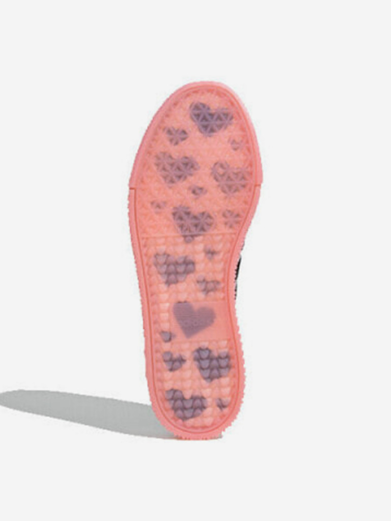 Кроссовки Adidas Sambarose Valentine