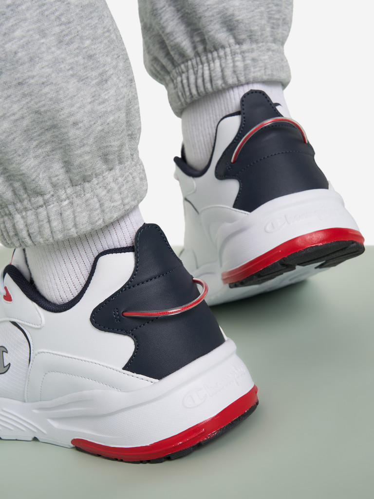 Кроссовки мужские Champion Ramp Up