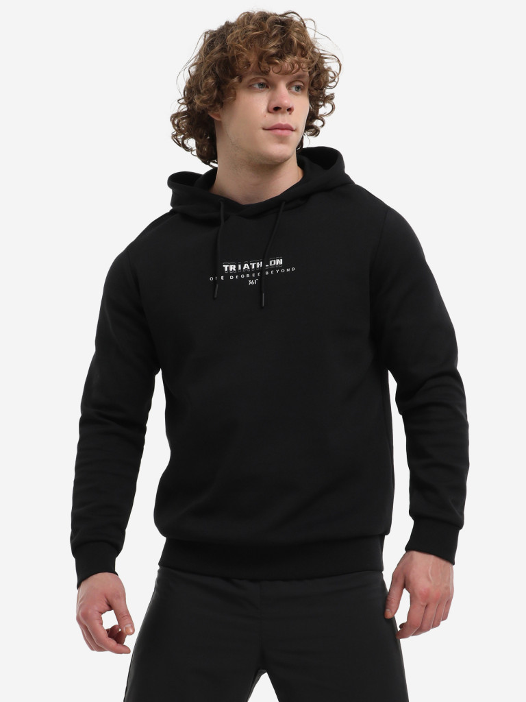 Худи мужское 361°