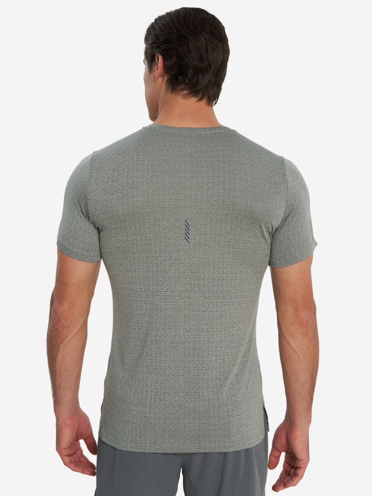 Футболка мужская Athlex