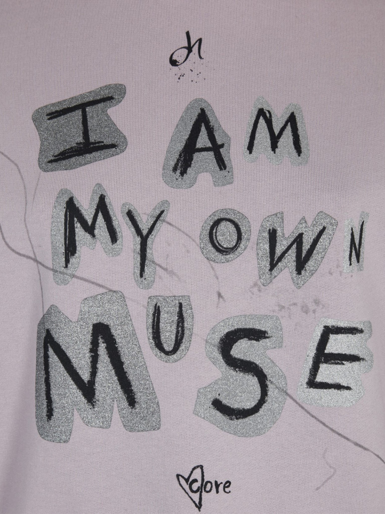 Свитшот женский DEHA Muse