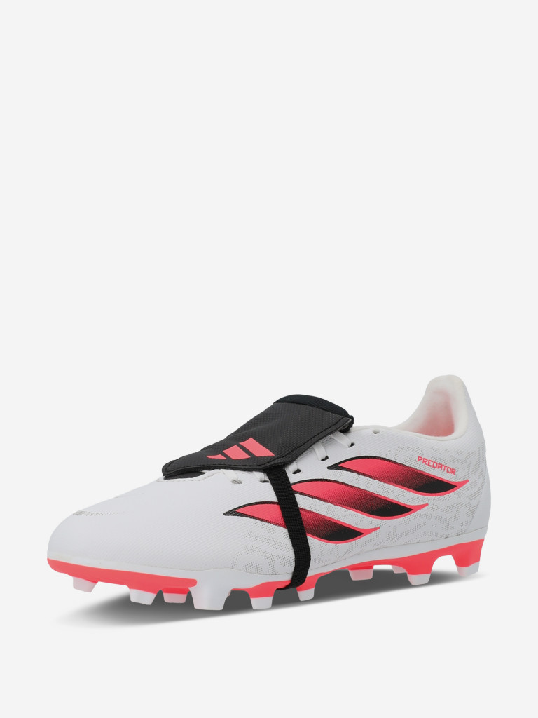 Бутсы для мальчиков adidas Predator Club Ft Fg/Mg
