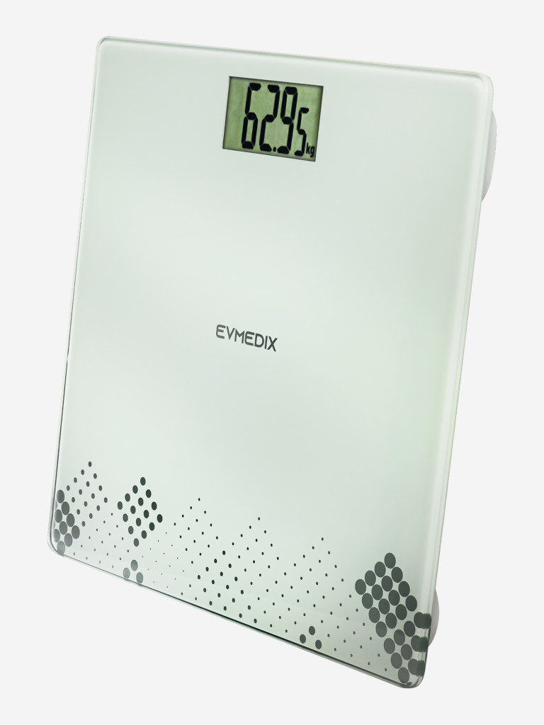 Напольные весы EVMEDIX BS-EV30W