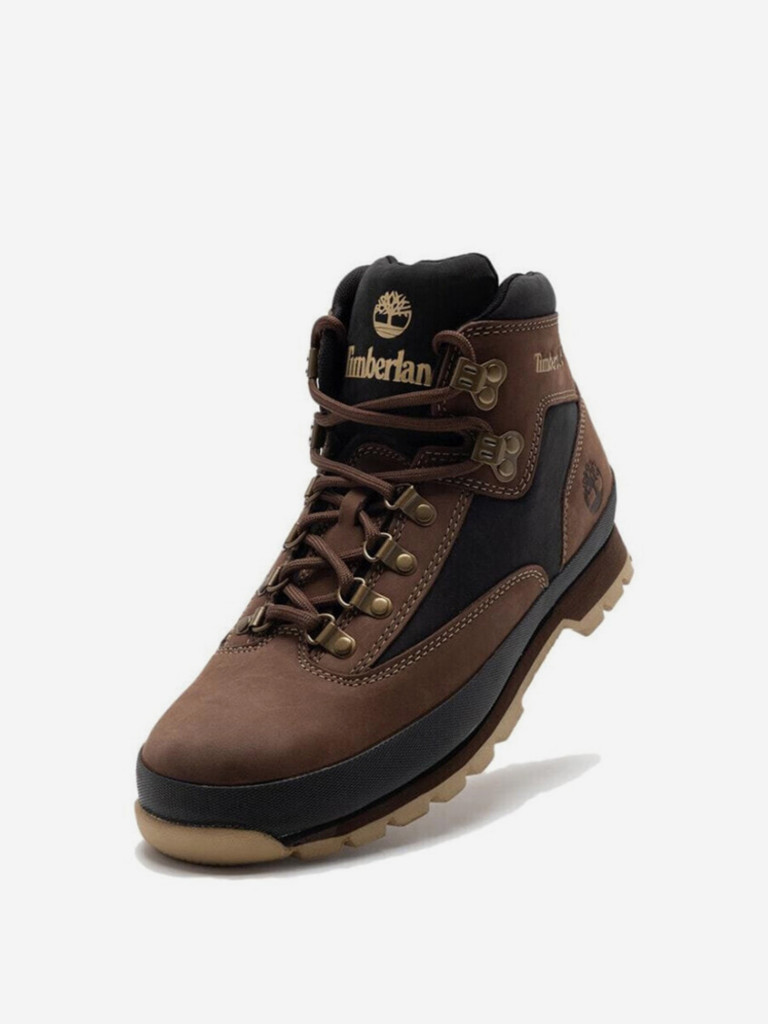 Ботинки Timberland Euro Hiker Mid