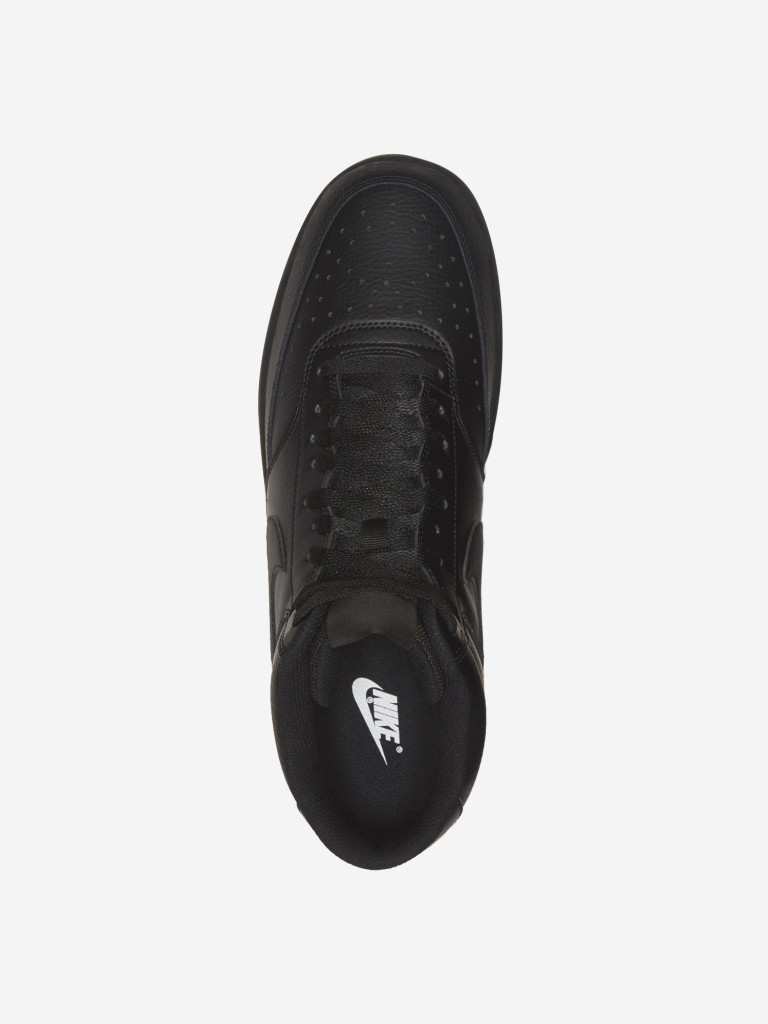 Кеды мужские Nike Court Vision Mid