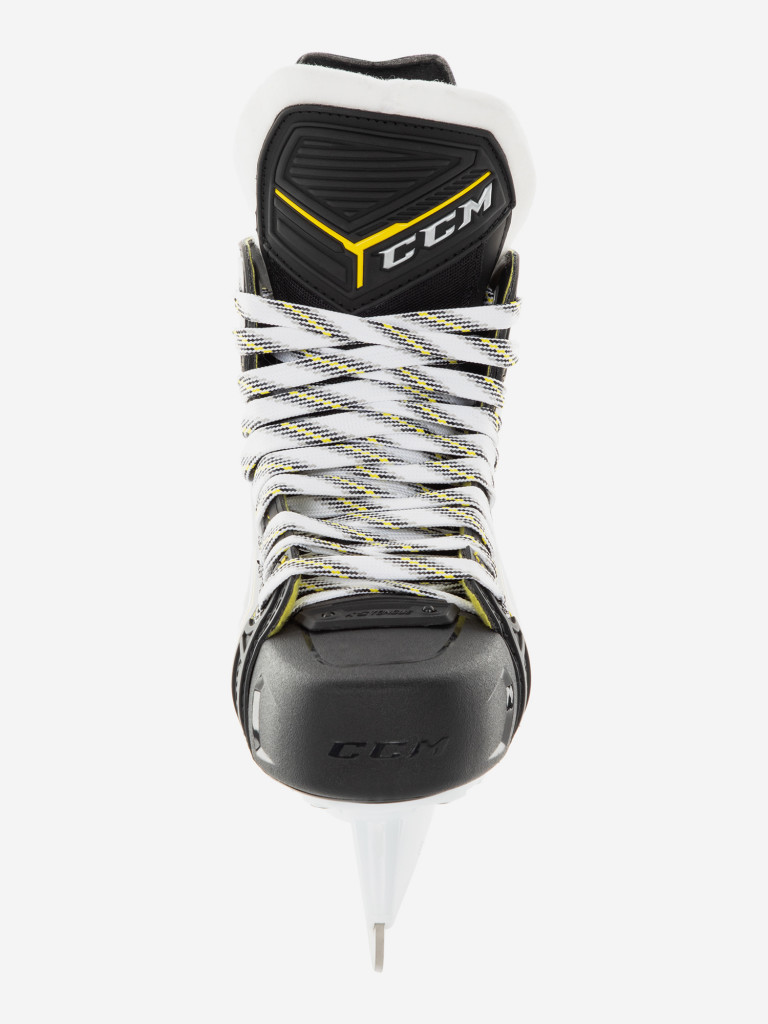 Коньки хоккейные CCM Supertacks 9370