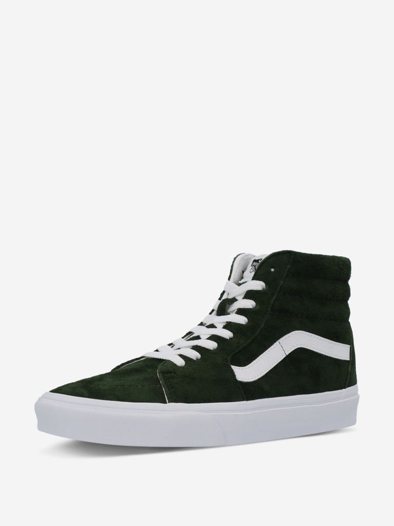 Кеды женские Vans Ua Sk8-Hi