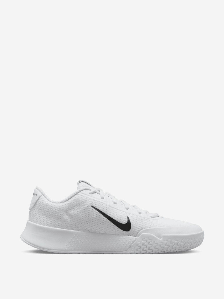 Кроссовки Nike Court Vapor Lite 2 HC 'White Black'