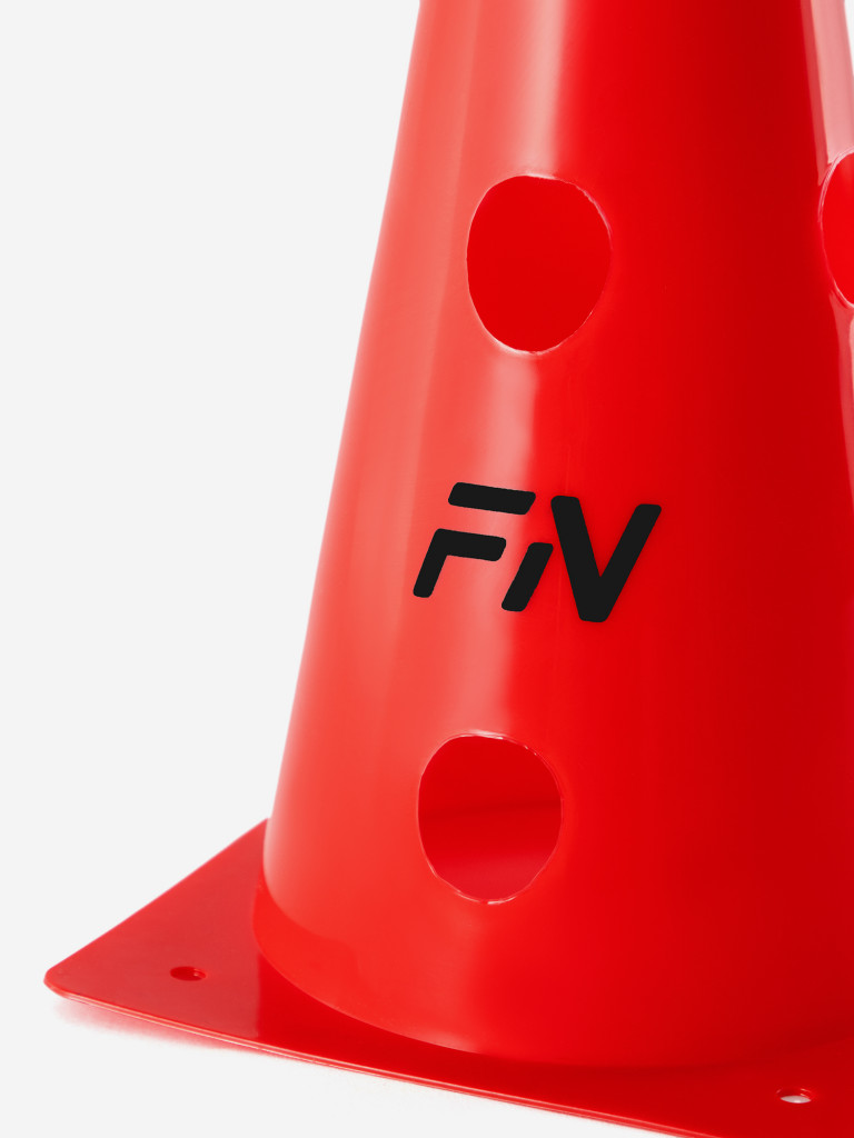 Конус FN 30 см, 4 шт.