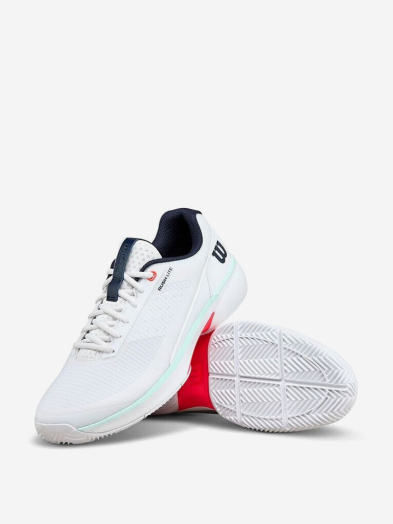 Кроссовки мужские Wilson Rush Lite 5