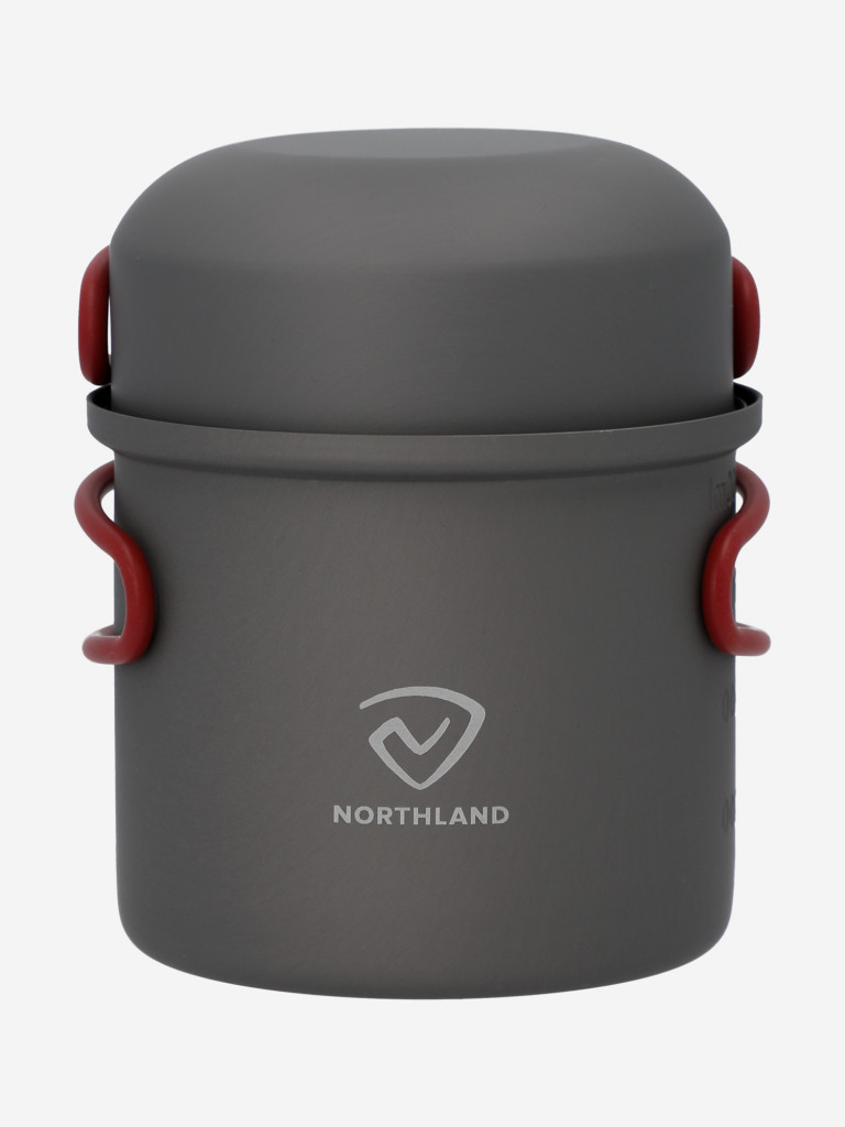 Набор посуды Northland 0.3 л, 0.7 л, 0.8 л, 1.2 л