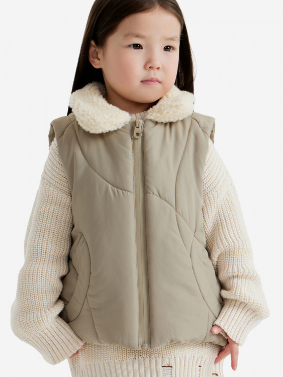 Жилет детский HAPPY BABY