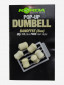 Dumbell Pop-Up Banoffee 8мм