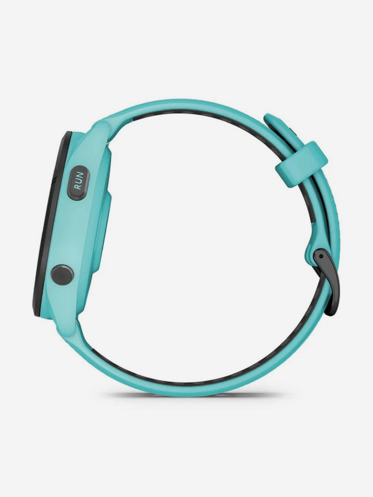 Часы Garmin Forerunner 265 MUSIC AQUA 010-02810-12