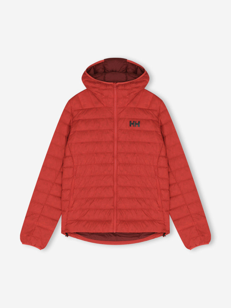 Пуховик мужской Helly Hansen Verglas 2.0