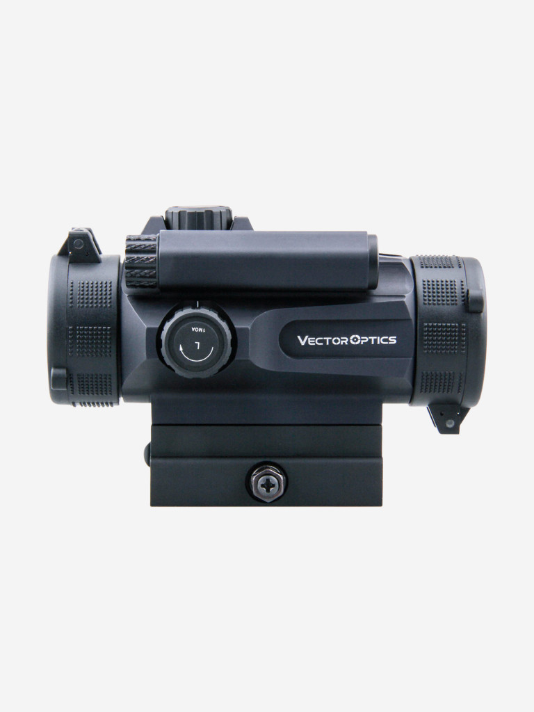 Коллиматорный прицел для охоты Vector Optics Nautilus 1x30