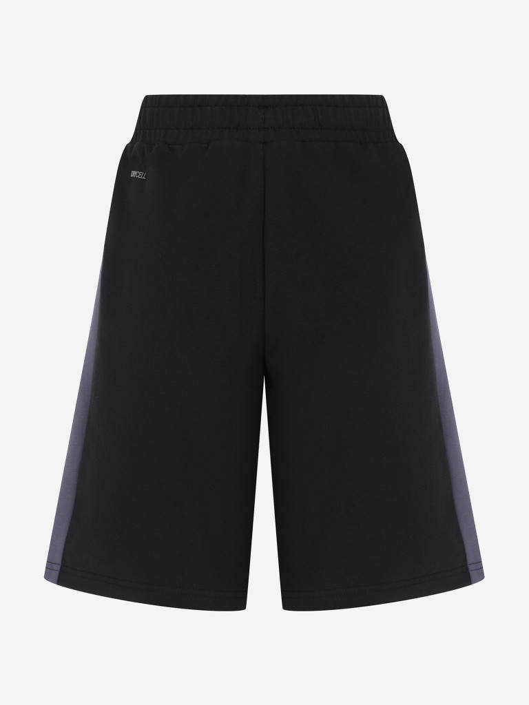 Шорты для мальчиков PUMA Active Sports Graphic