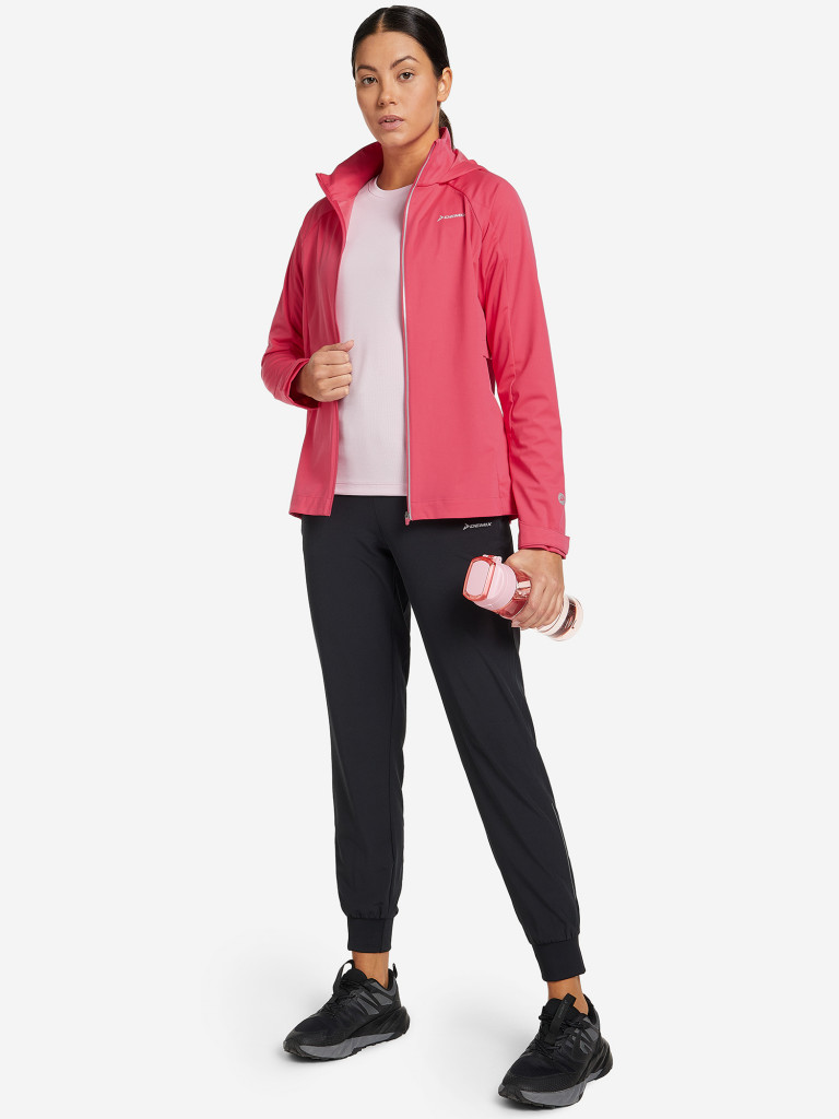 Куртка мембранная женская Demix