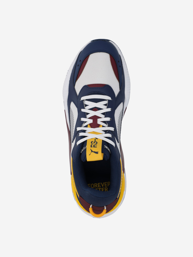 Кроссовки мужские PUMA RS-X Geek