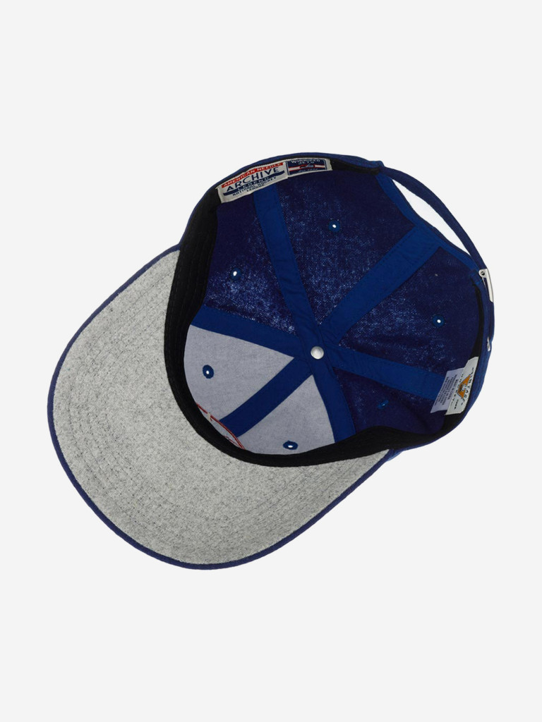 Бейсболка AMERICAN NEEDLE 21005A-WPJ Winnipeg Jets Archive Legend NHL