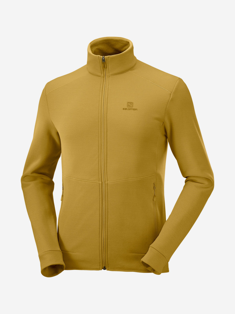 Джемпер мужской Salomon Salomon Radiant