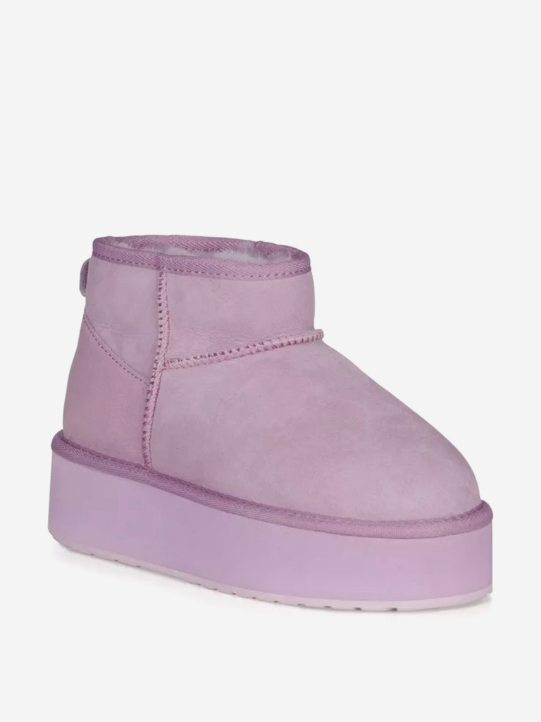 Угги женские EMU Australia Stingers Stinger Micro Flatform