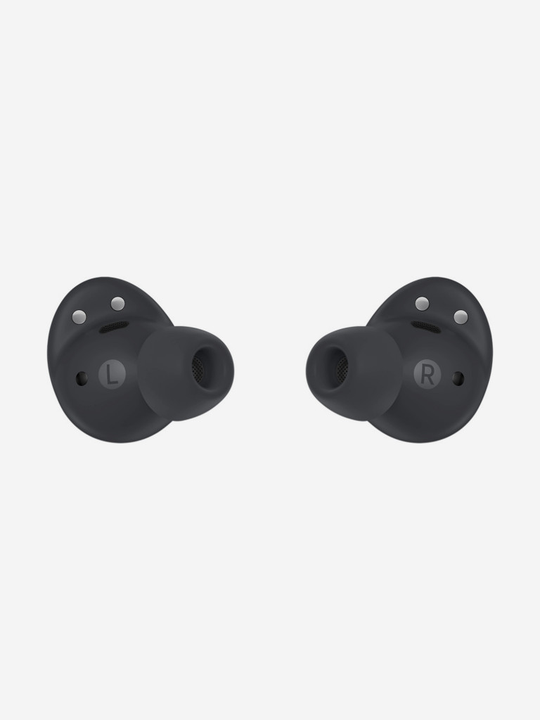 Гарнитура внутриканальные Samsung Galaxy Buds 2 Pro SM-R510 граф. беспроводные bluetooth (SM-R510NZAALTA)