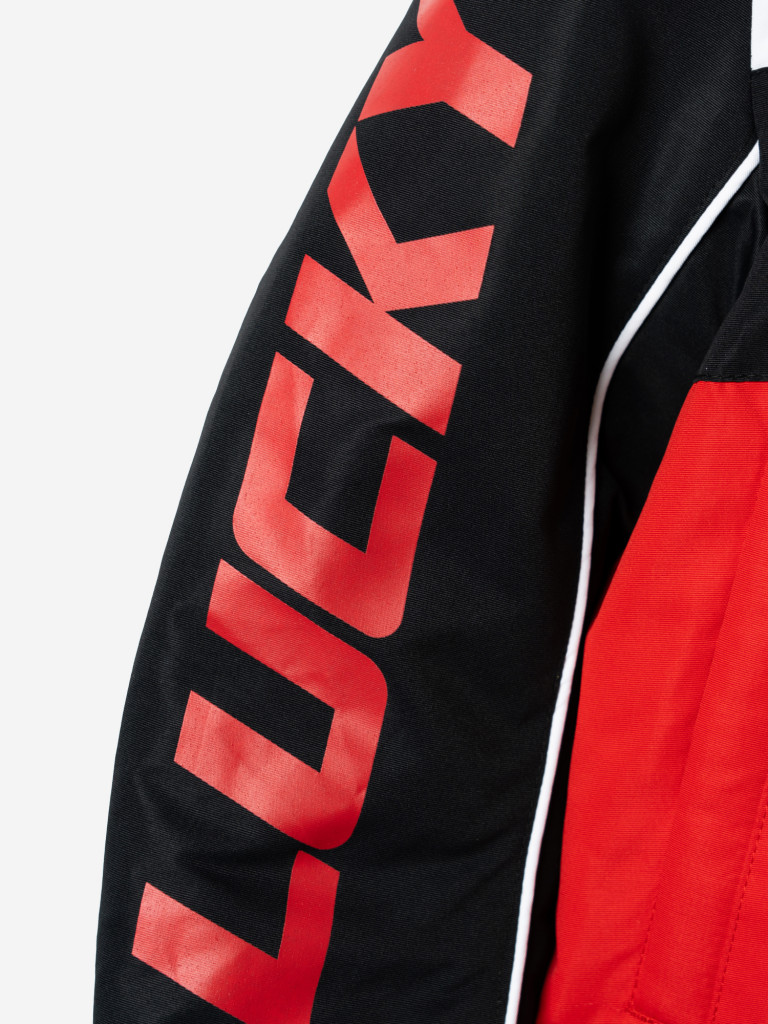 Куртка демисезонная для мальчика PlayToday