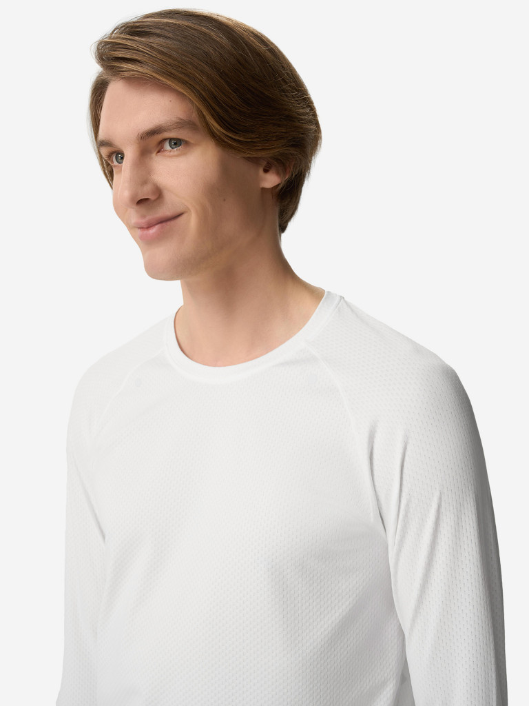 Лонгслив мужской GRI Весна 4.0