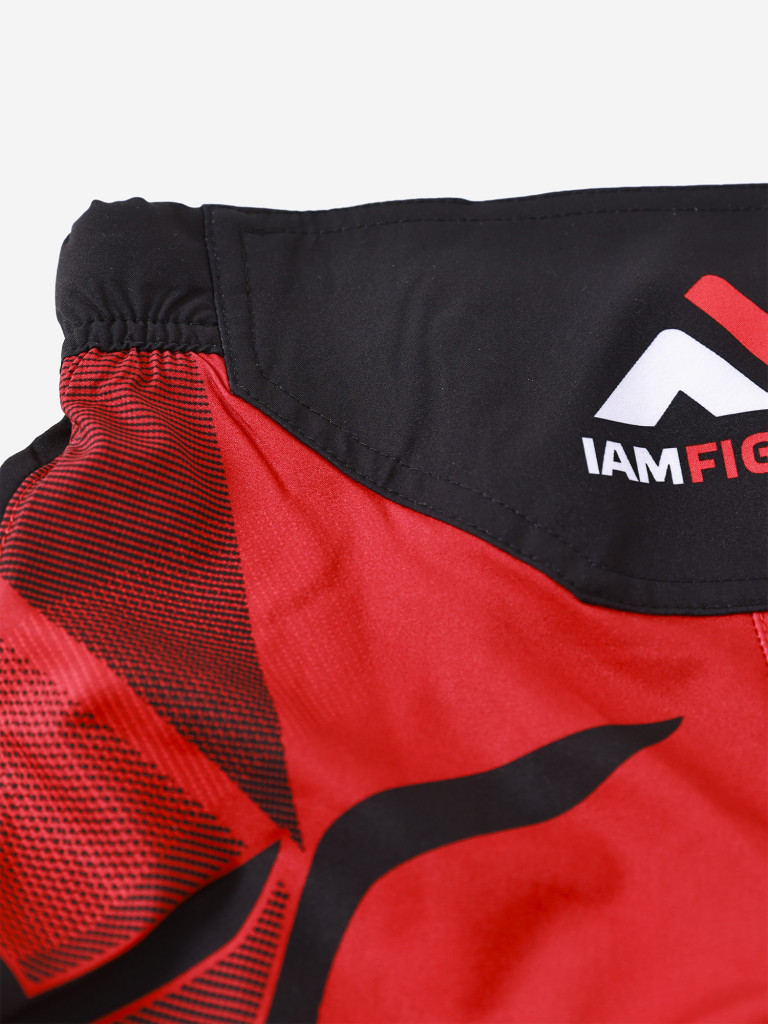 Шорты детские IAMFIGHTER Aca