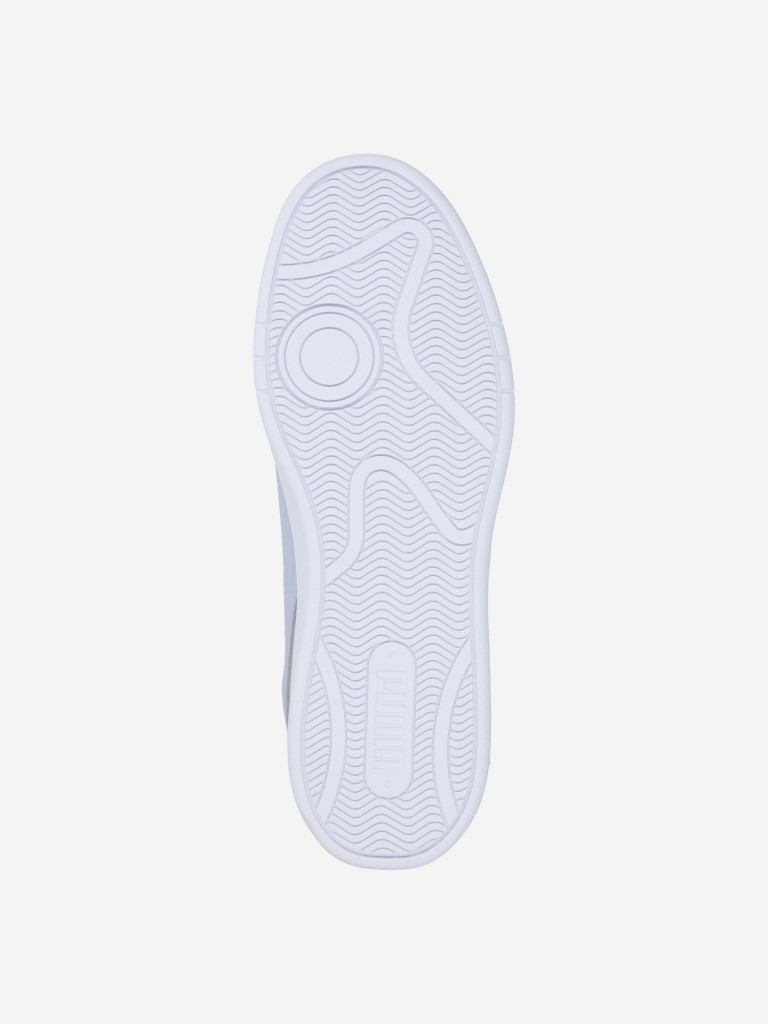 Кеды женские PUMA Court Lally