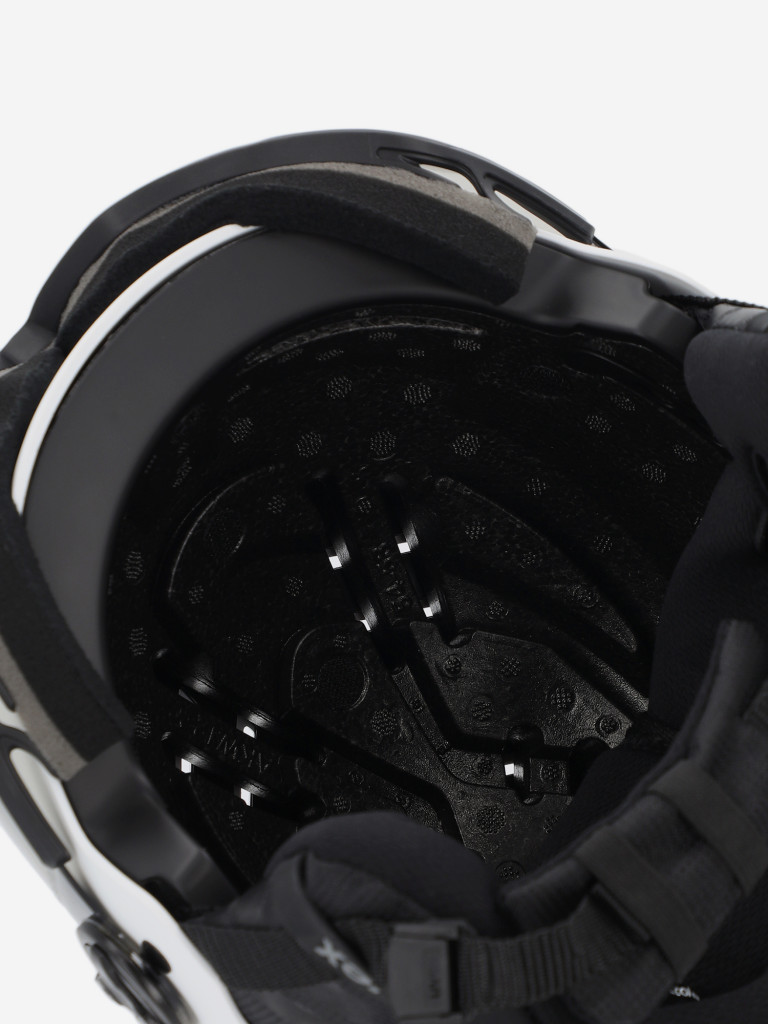 Шлем Uvex Wanted Visor Pro V