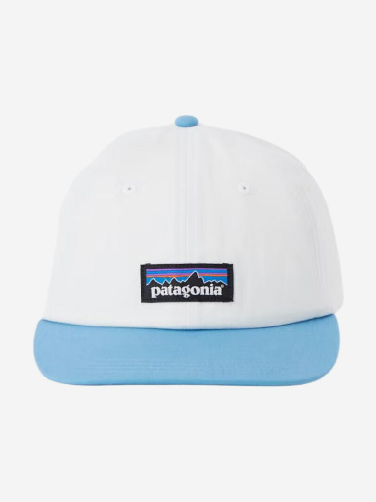 Бейсболка Patagonia P-6 Label Trad