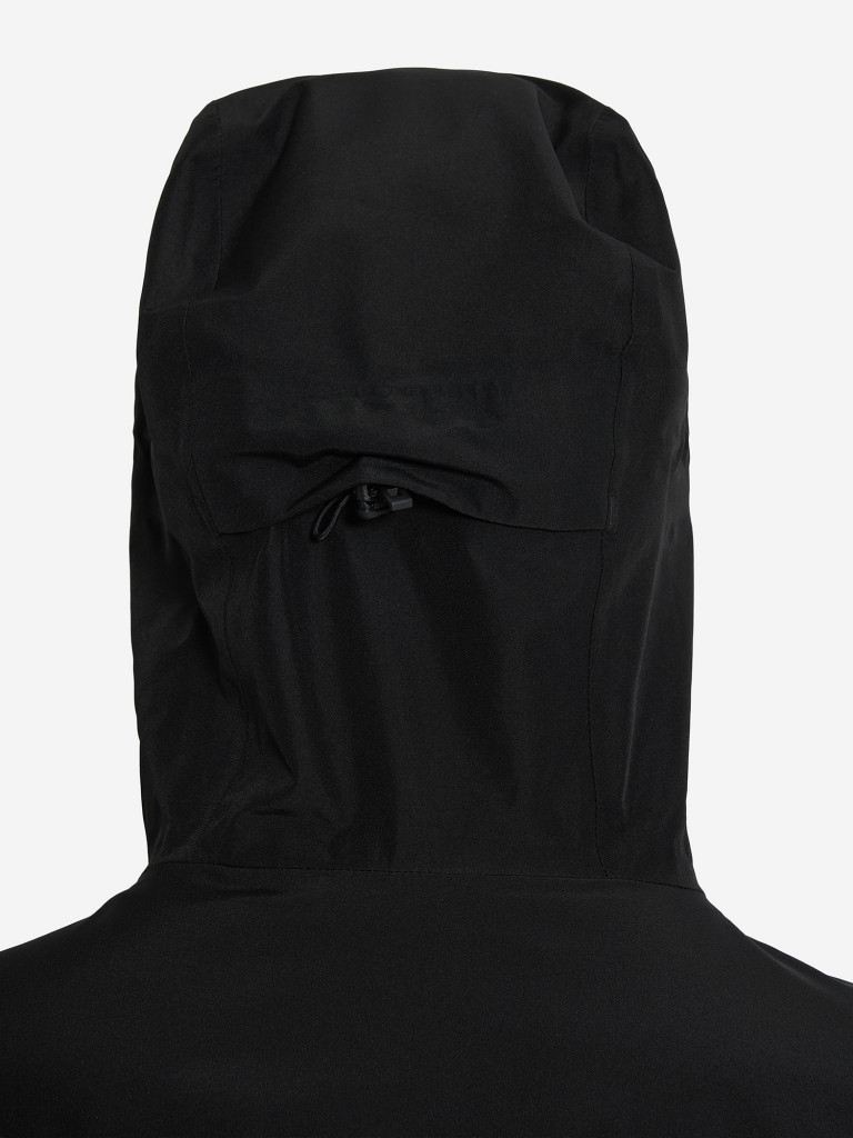 Куртка мембранная мужская The North Face Dryzzle Futurelight 2